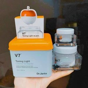 [Dr.Jart+] V7 Toning Light Cream Korea Cosmetics Beauty